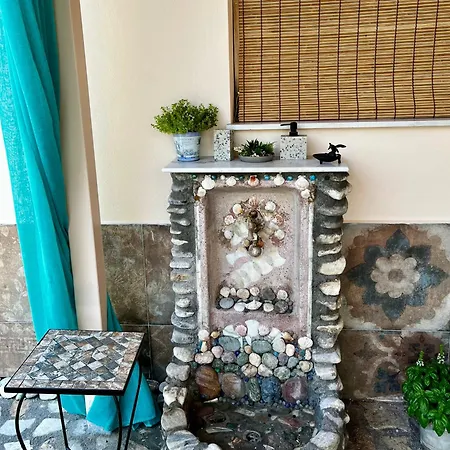Holiday Oasis With Private Hammam-Style Bath Luxury Garden * Potokáki