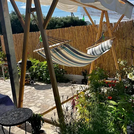 Tatil Evi Holiday Oasis With Private Hammam-Style Bath Luxury Garden