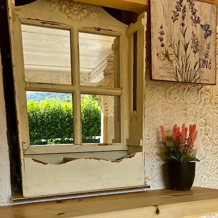 Oasis With A Hammam Style Bath On Samos Island Naxos City