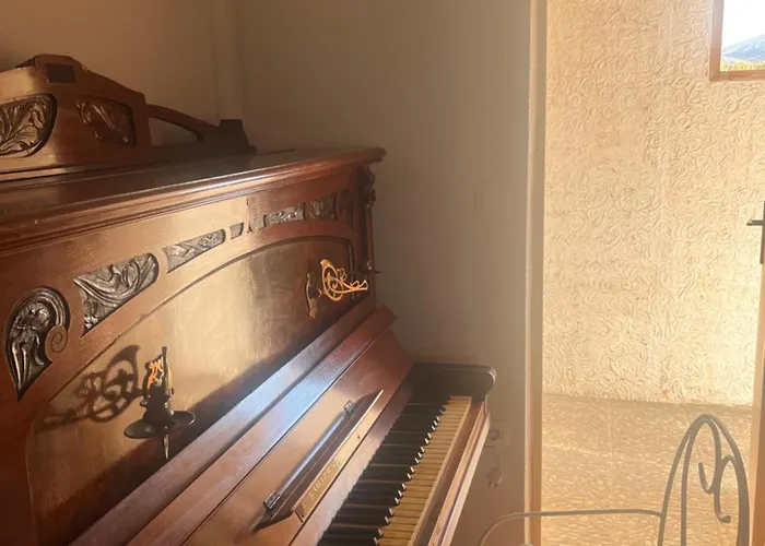 Feriehus Oasis With Private Hammam-style Bath, Mini Golf