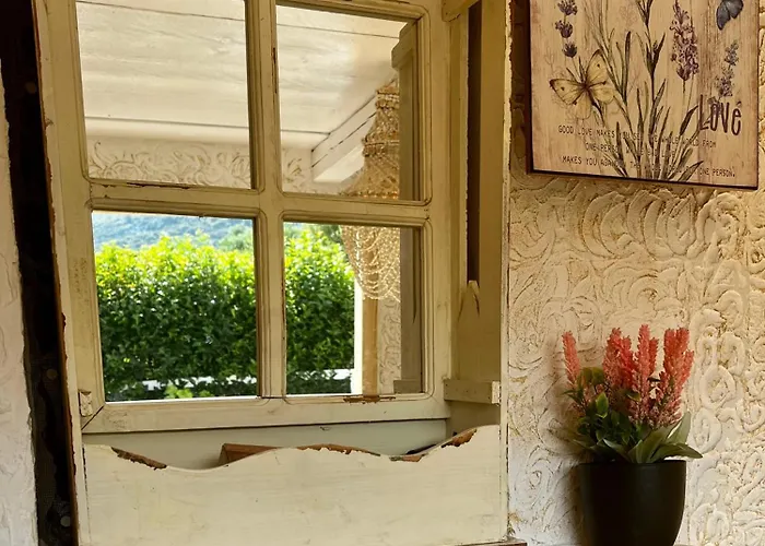 Oasis With Private Hammam-style Bath, Mini Golf Potokáki