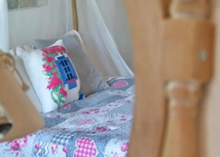 Feriehus Oasis With Private Hammam-style Bath, Mini Golf